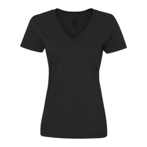 Fruit of the Loom SC61398 - Lady Fit V Neck (61-398-0)