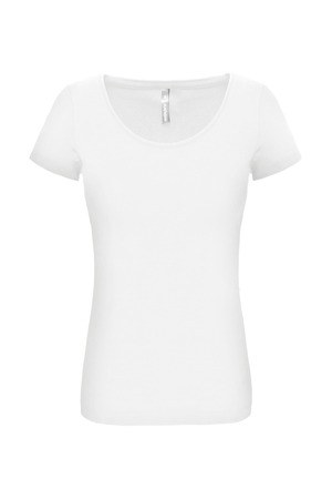 Kariban K360 - SHORT SLEEVE LADIES T-SHIRT