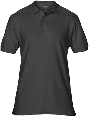 Gildan GI85800 - PREMIUM COTTON ADULT DOUBLE PIQUÉ SPORT SHIRT