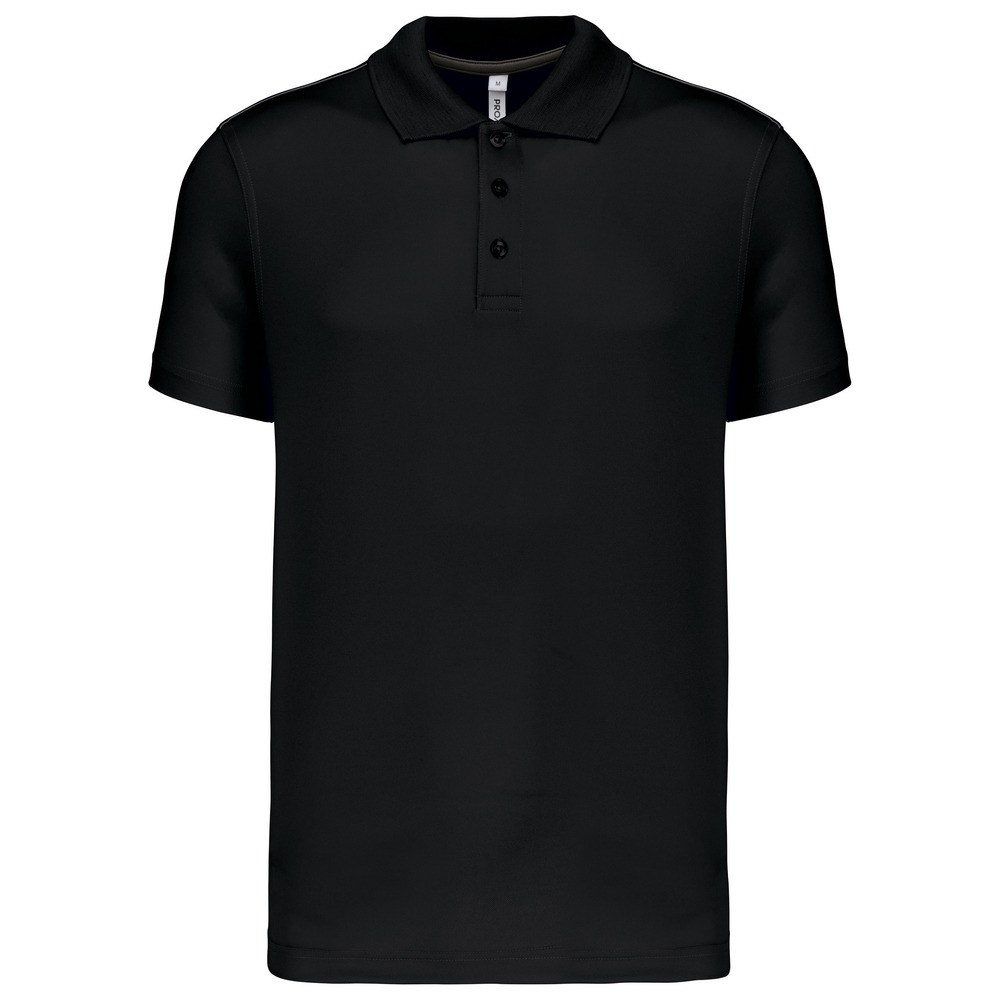 ProAct PA480 - MEN'S SHORT SLEEVE POLO SHIRT