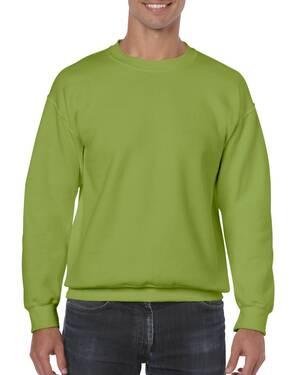 Gildan GI18000 - Mens Straight Sleeve Sweatshirt