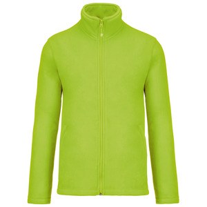 Kariban K911 - FALCO - ZIP THROUGH MICRO FLEECE JACKET