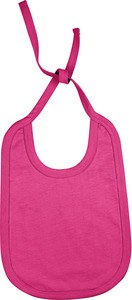 Kariban K832 - BABIES' BIB Fuchsia