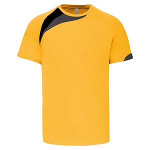 ProAct PA436 - SHORT SLEEVE SPORTS T-SHIRT