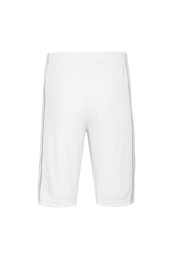 ProAct PA160 - LADIES' BASKETBALL SHORTS