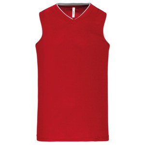 ProAct PA459 - MENS BASKETBALL VEST