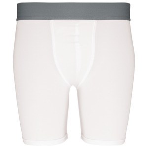 ProAct PA08 - KIDS LONG BASE LAYER SHORTS