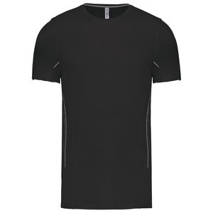 ProAct PA465 - MENS SHORT SLEEVE SPORTS T-SHIRT