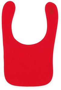 Larkwood LW082 - Bib Red