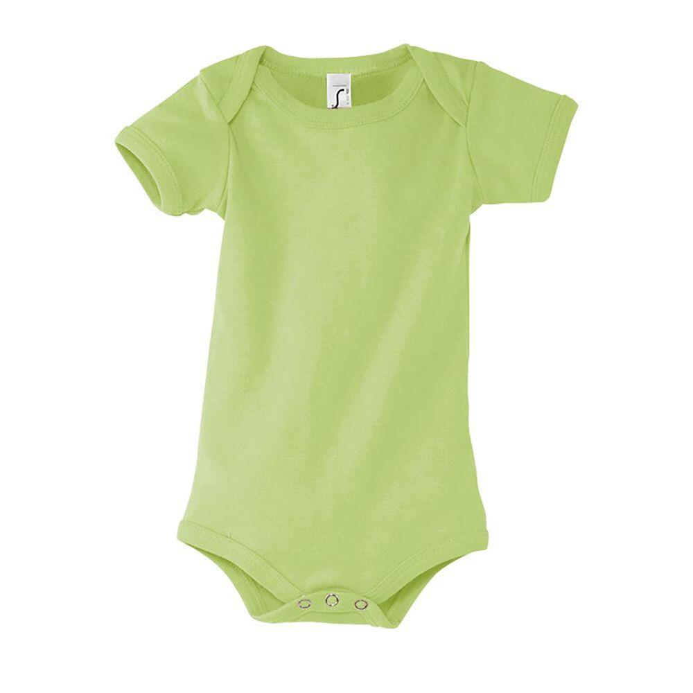 SOL'S 00583 - BAMBINO Baby Bodysuit