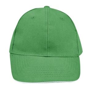 SOLS 88100 - Buffalo Six Panel Cap