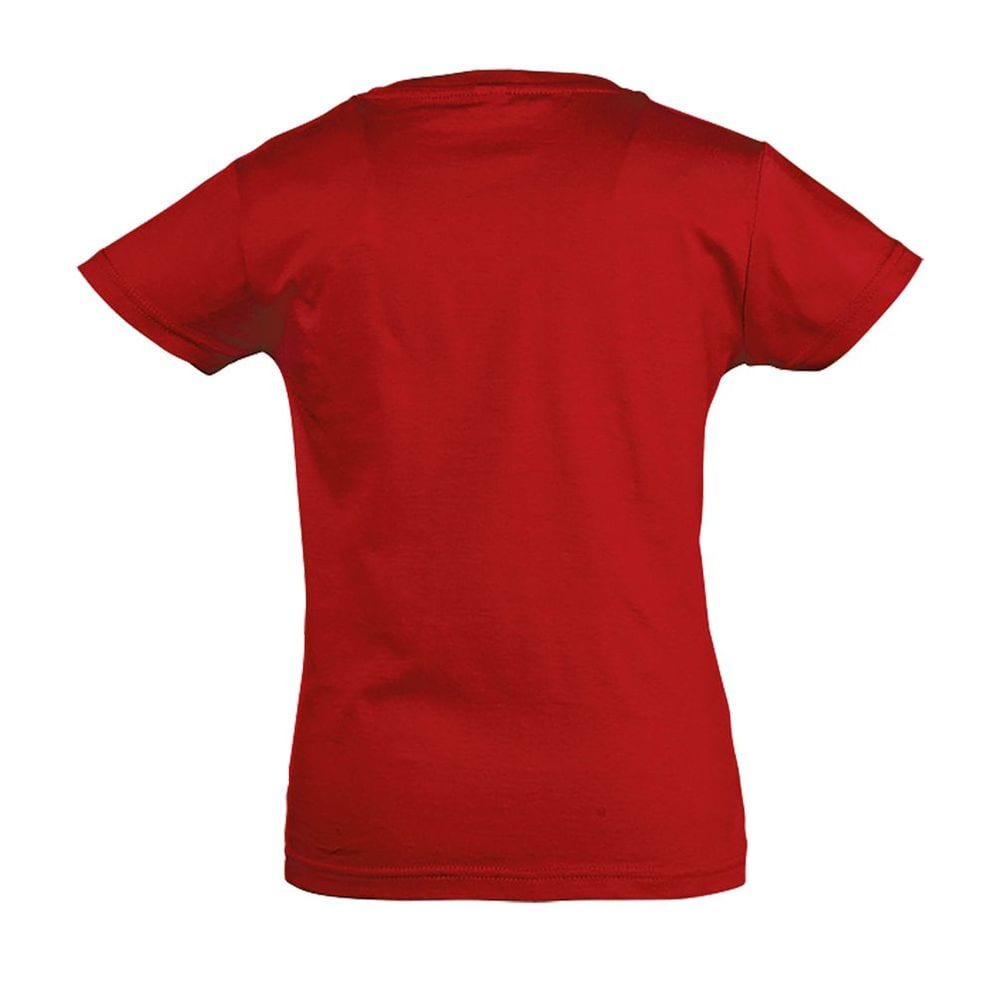 SOL'S 11981 - Cherry Girls' T Shirt
