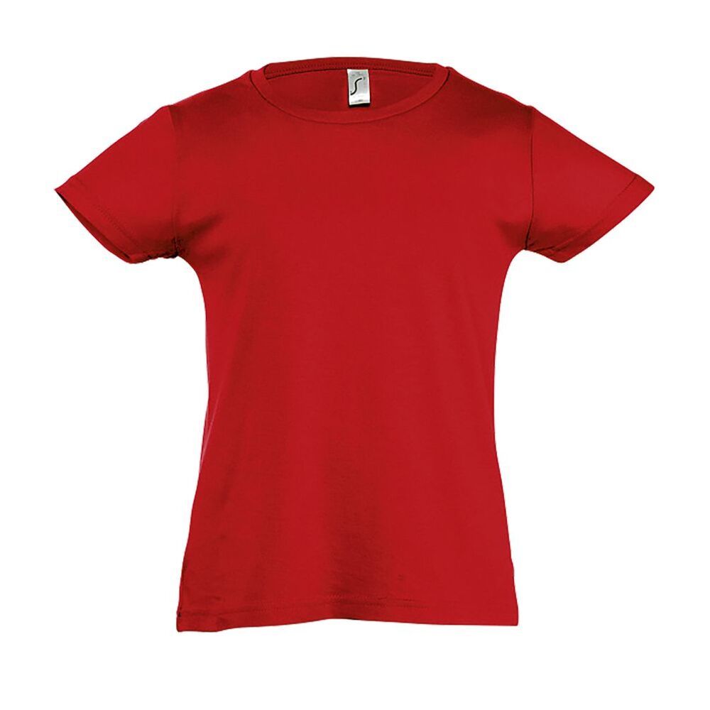 SOL'S 11981 - Cherry Girls' T Shirt