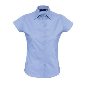 SOLS 17020 - Excess Short Sleeve Stretch Womens Shirt