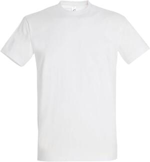 SOLS 11500 - Imperial Mens Round Neck T Shirt