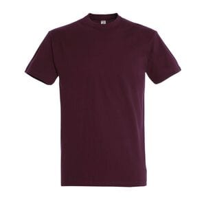 SOLS 11500 - Imperial Mens Round Neck T Shirt