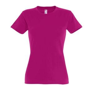 SOLS 11502 - Imperial WOMEN Round Neck T Shirt