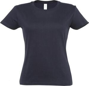 SOLS 11502 - Imperial WOMEN Round Neck T Shirt