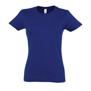 SOLS 11502 - Imperial WOMEN Round Neck T Shirt