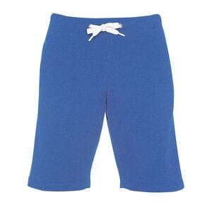 SOL'S 01175 - JUNE Men's Shorts Royal blue