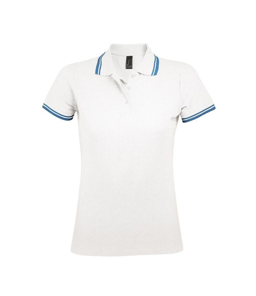 SOL'S 00578 - PASADENA WOMEN Polo Shirt