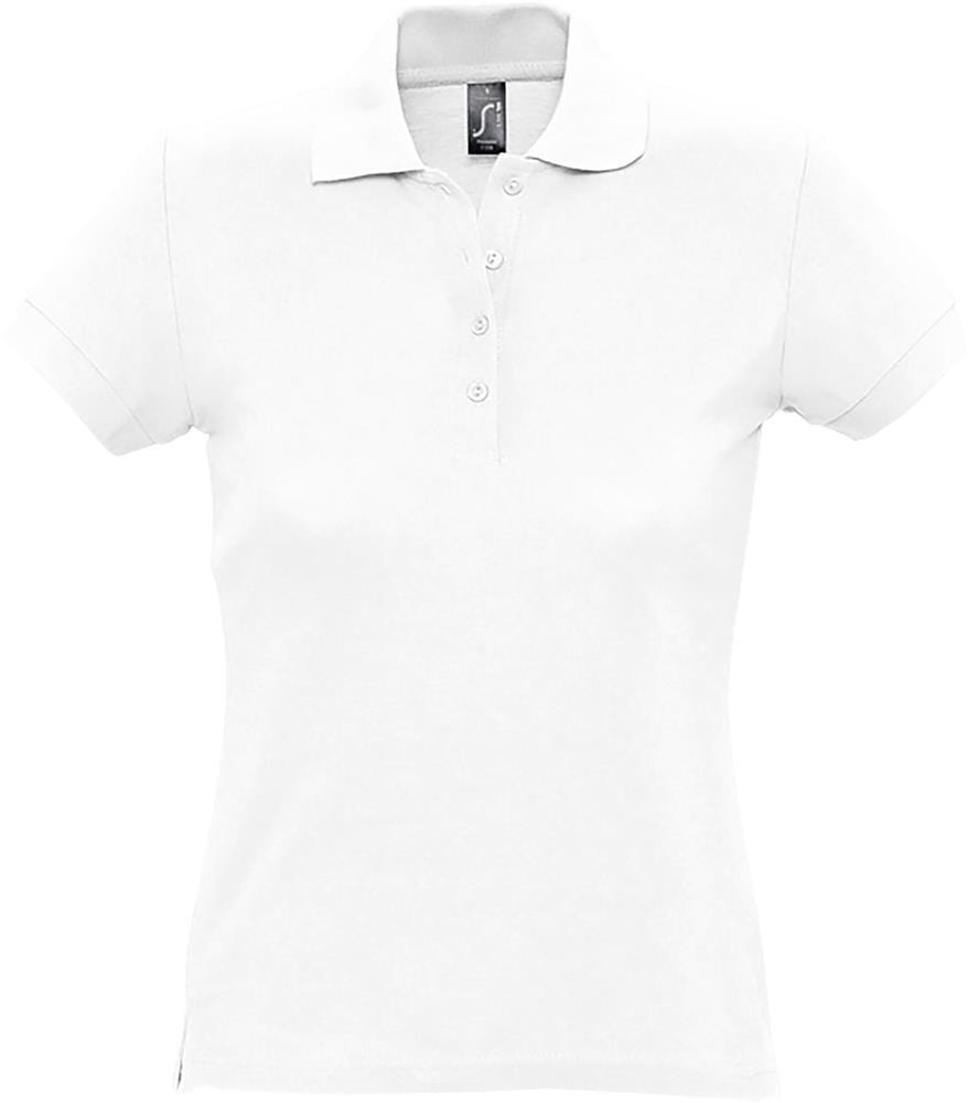 SOL'S 11338 - PASSION Women's Polo Shirt