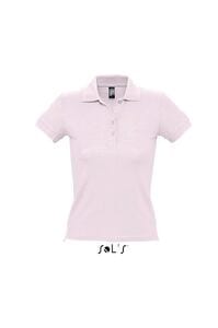 SOLS 11310 - PEOPLE Womens Polo Shirt