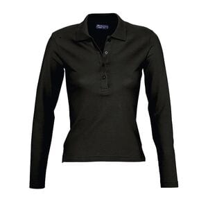 SOLS 11317 - PODIUM Womens Polo Shirt