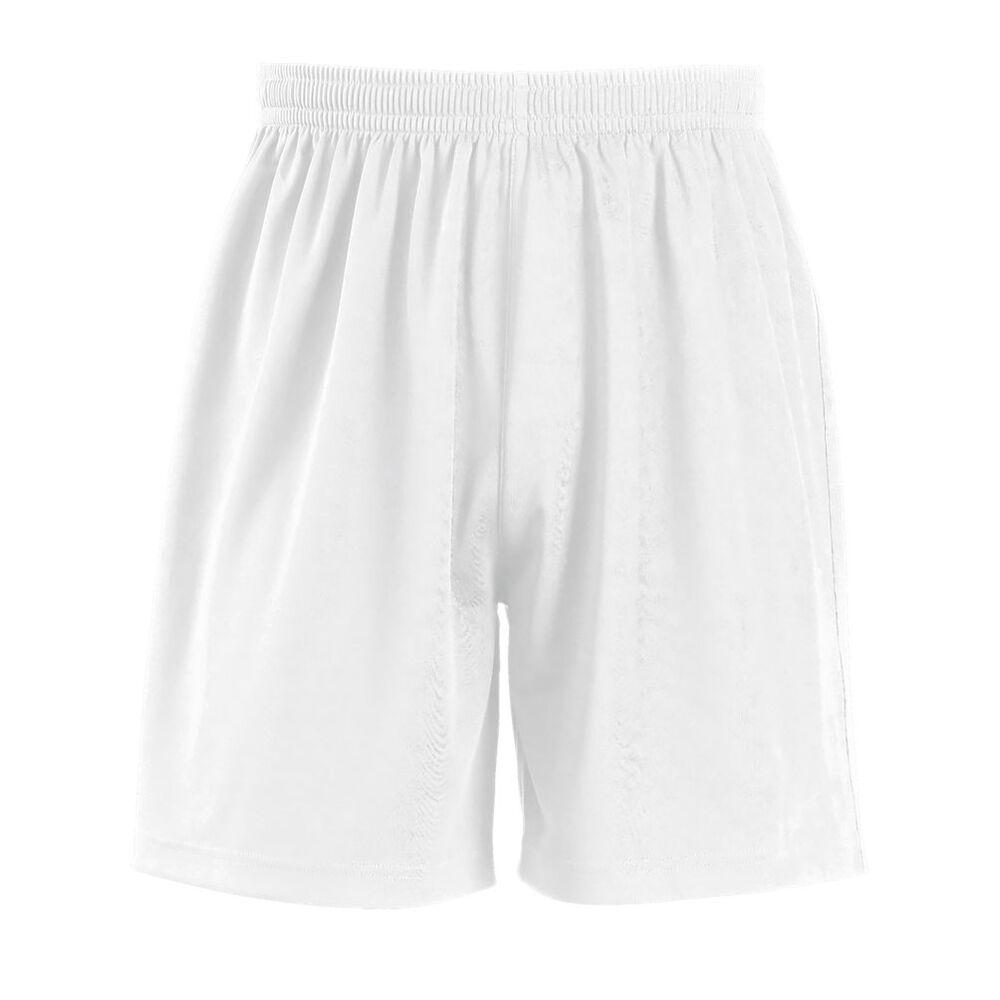 SOL'S 01221 - SAN SIRO 2 Adults' Basic Shorts