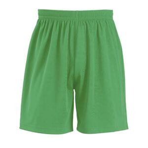 SOLS 01222 - SAN SIRO KIDS 2 Kids Basic Shorts