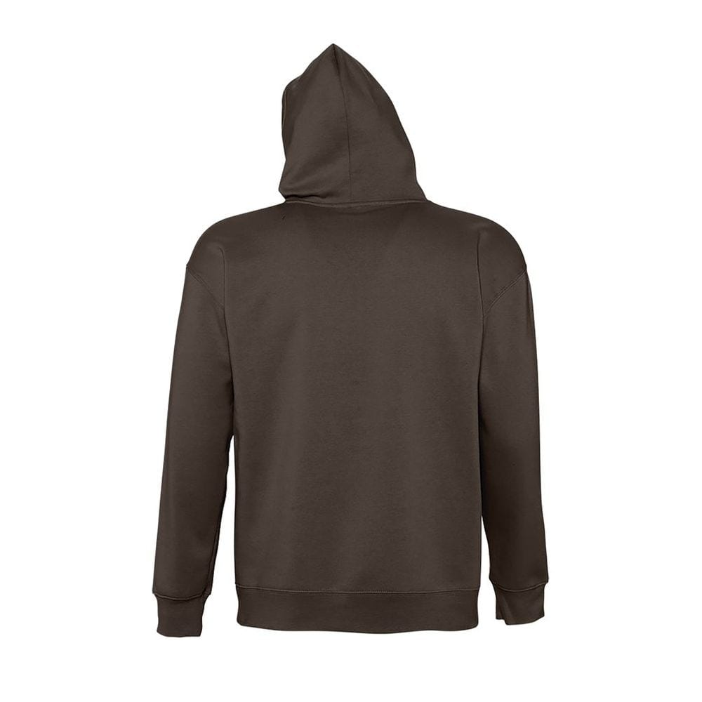 SOL'S 13251 - SLAM Unisex Hooded Sweatshirt