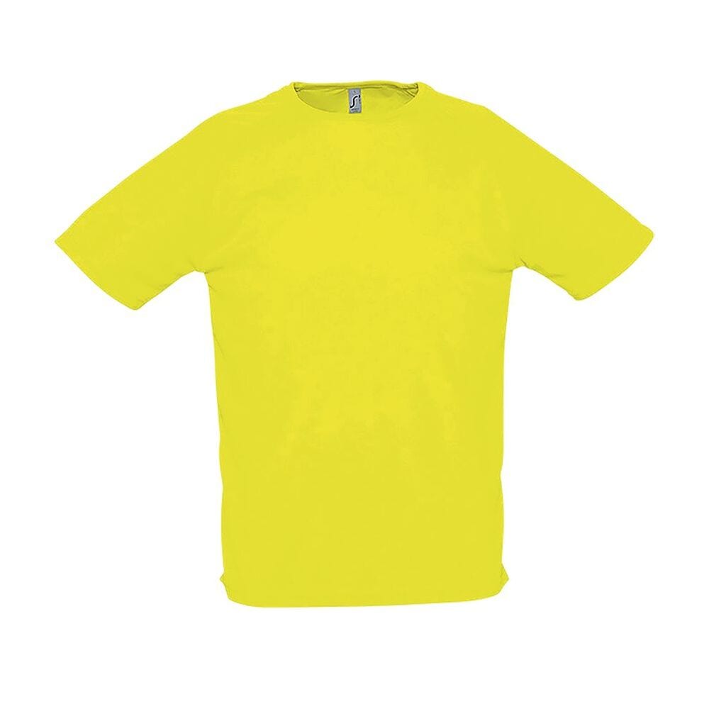 SOL'S 11939 - SPORTY Raglan Sleeve T Shirt
