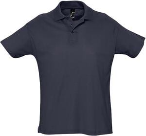 SOLS 11342 - SUMMER II Mens Polo Shirt