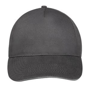 SOLS 88110 - SUNNY Five Panel Cap