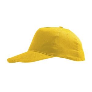 SOLS 88111 - SUNNY KIDS Kids Five Panel Cap