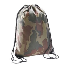 SOL'S 70600 - URBAN Rucksack Camouflage