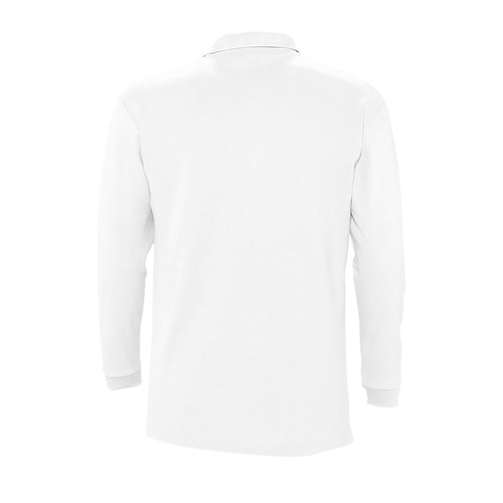SOL'S 11353 - WINTER II Men's Polo Shirt