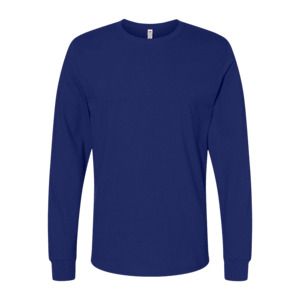 Fruit of the Loom SC201 - Valueweight Long Sleeve T (61-038-0)