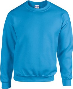 Gildan GI18000 - Men's Straight Sleeve Sweatshirt Sapphire
