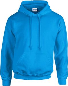 Gildan GI18500 - Heavy Blend Adult Hooded Sweatshirt Sapphire