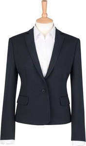 Brook Taverner BT2255 - Saturn Tailored Fit Jacket