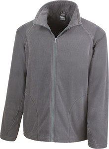 Result R114 - MICRON FLEECE Charcoal