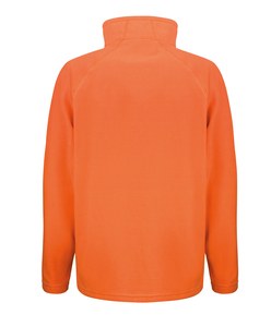 Result R114 - MICRON FLEECE Orange