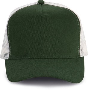 K-up KP137 - TRUCKER MESH CAP - 5 PANELS