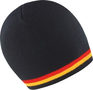 Result R368X - National Beanie