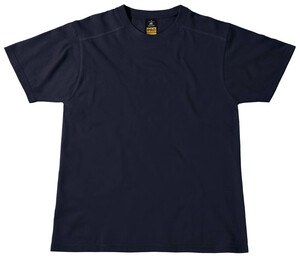 B&C Pro BC805 - Perfect Pro Tee Navy