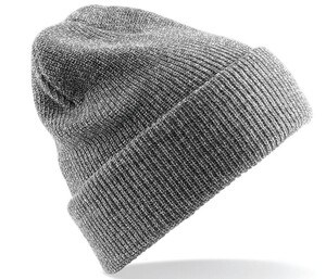 Beechfield BF425 - Vintage beanie with cuff