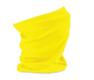 Beechfield BF900 - Original Multi-Purpose Neck Warmer Yellow