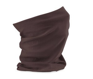 Beechfield BF900 - Original Multi-Purpose Neck Warmer Chocolate