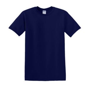 Gildan GN200 - Ultra Cotton™ Adult T-Shirt Navy